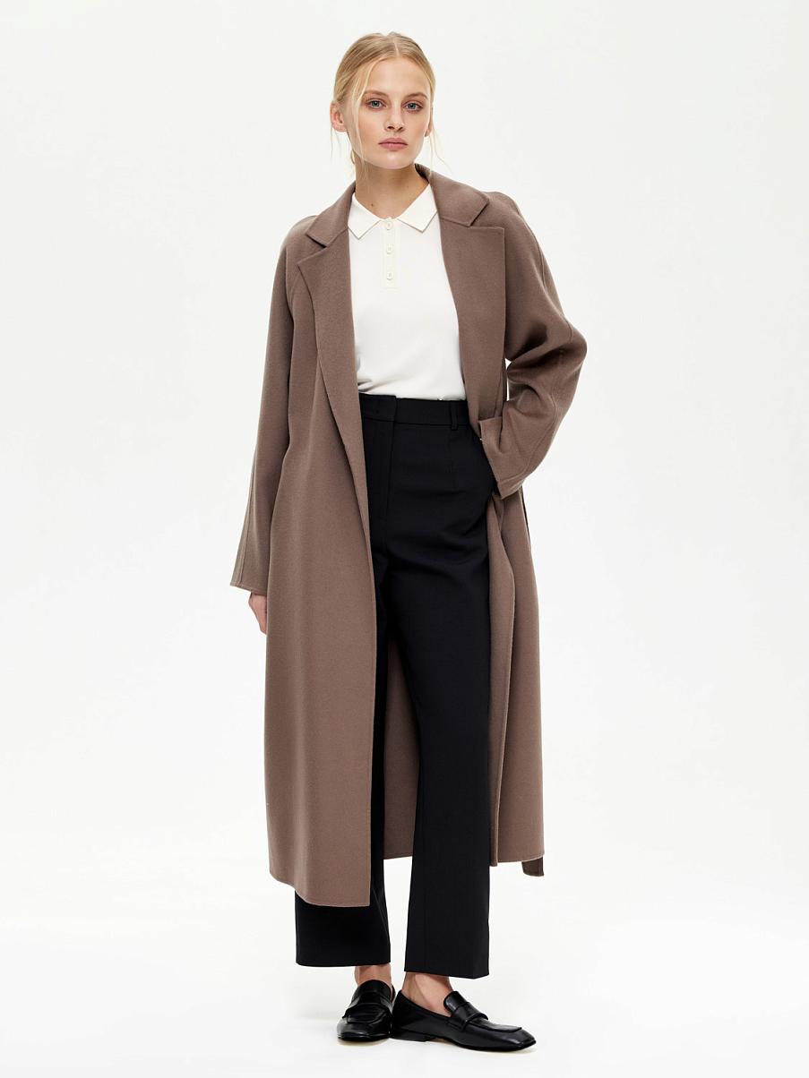 Трикотажный джемпер 