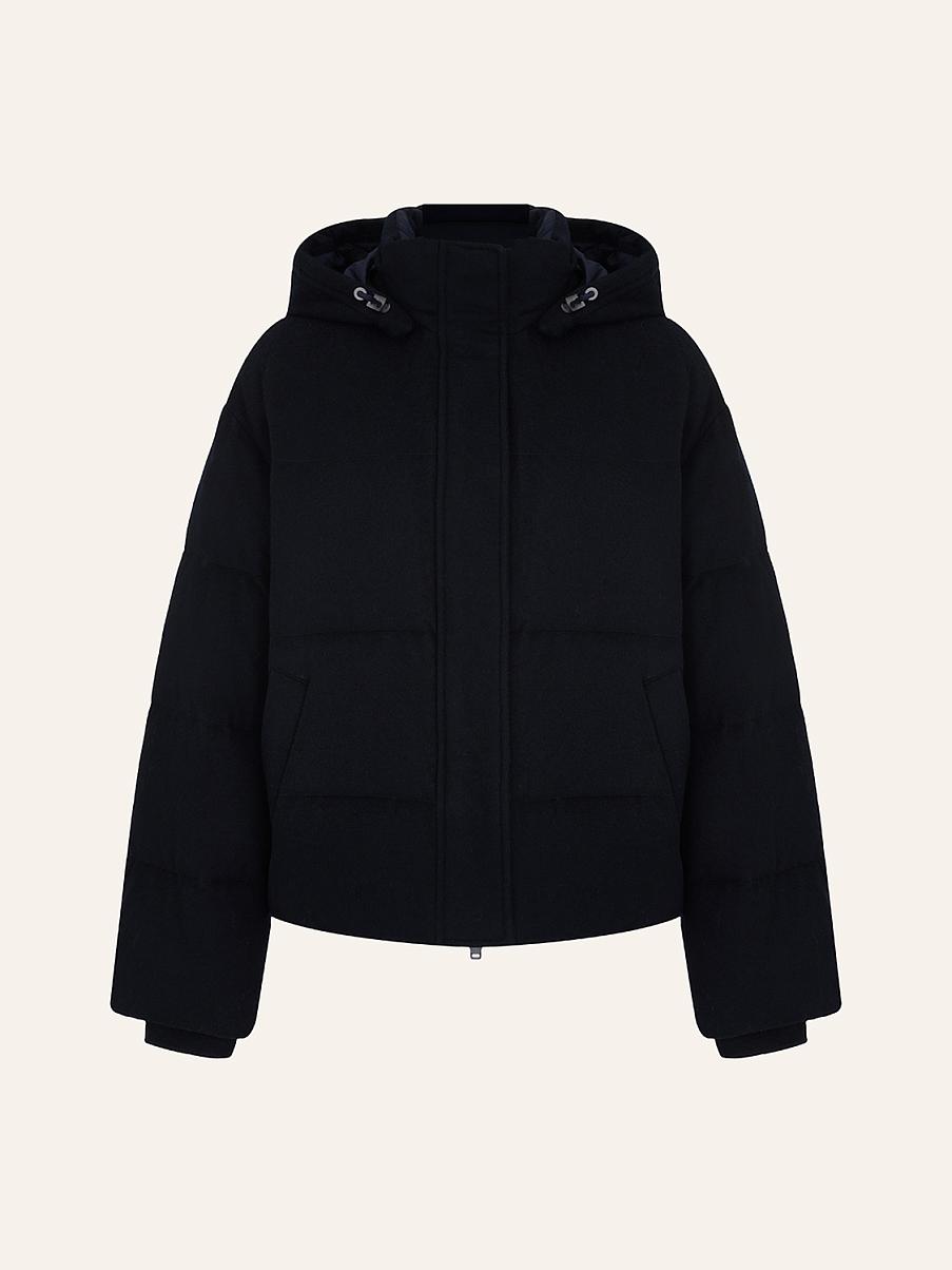 Куртка Aurora Wool