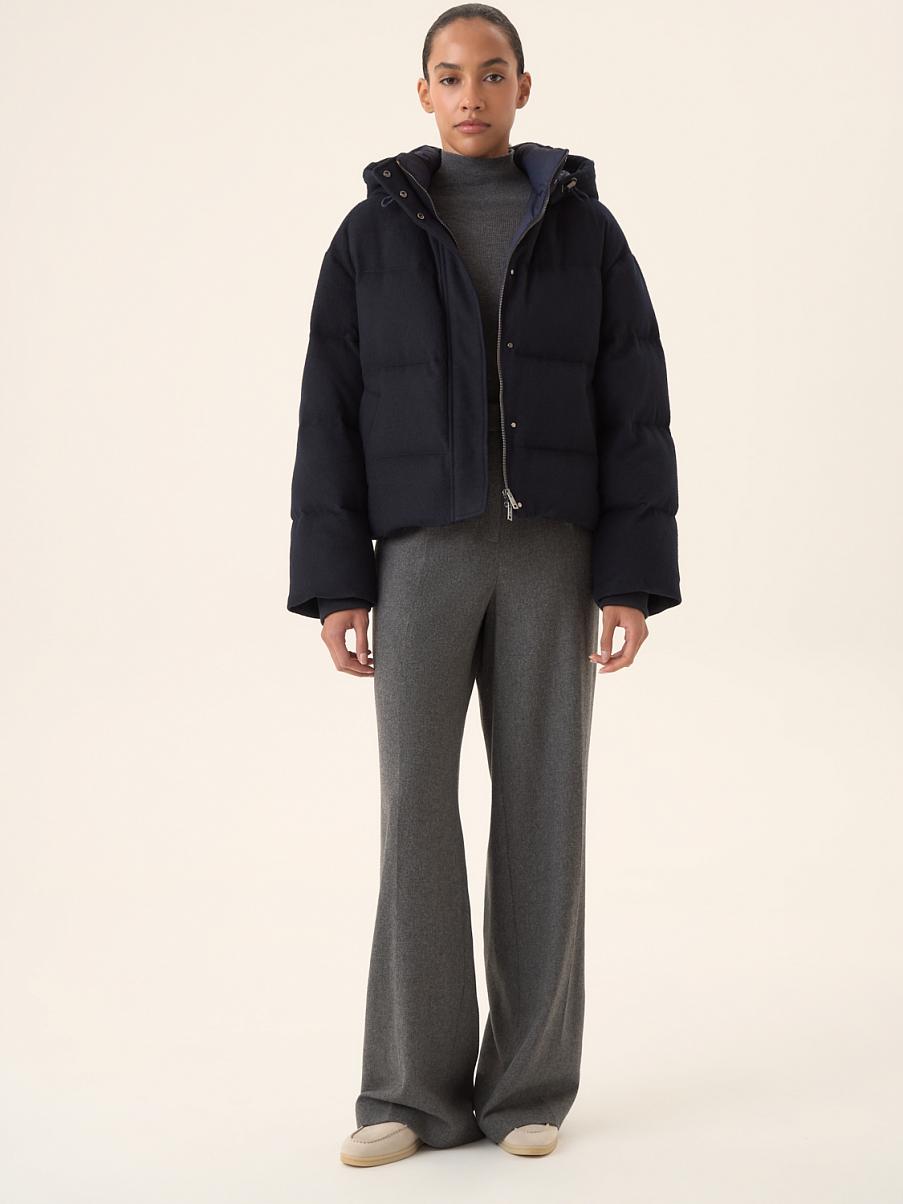 Куртка Aurora Wool