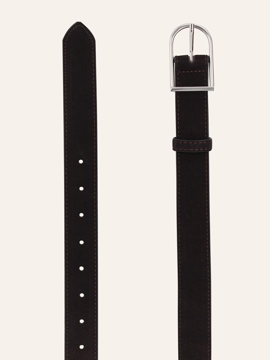 Ремень из натуральной кожи