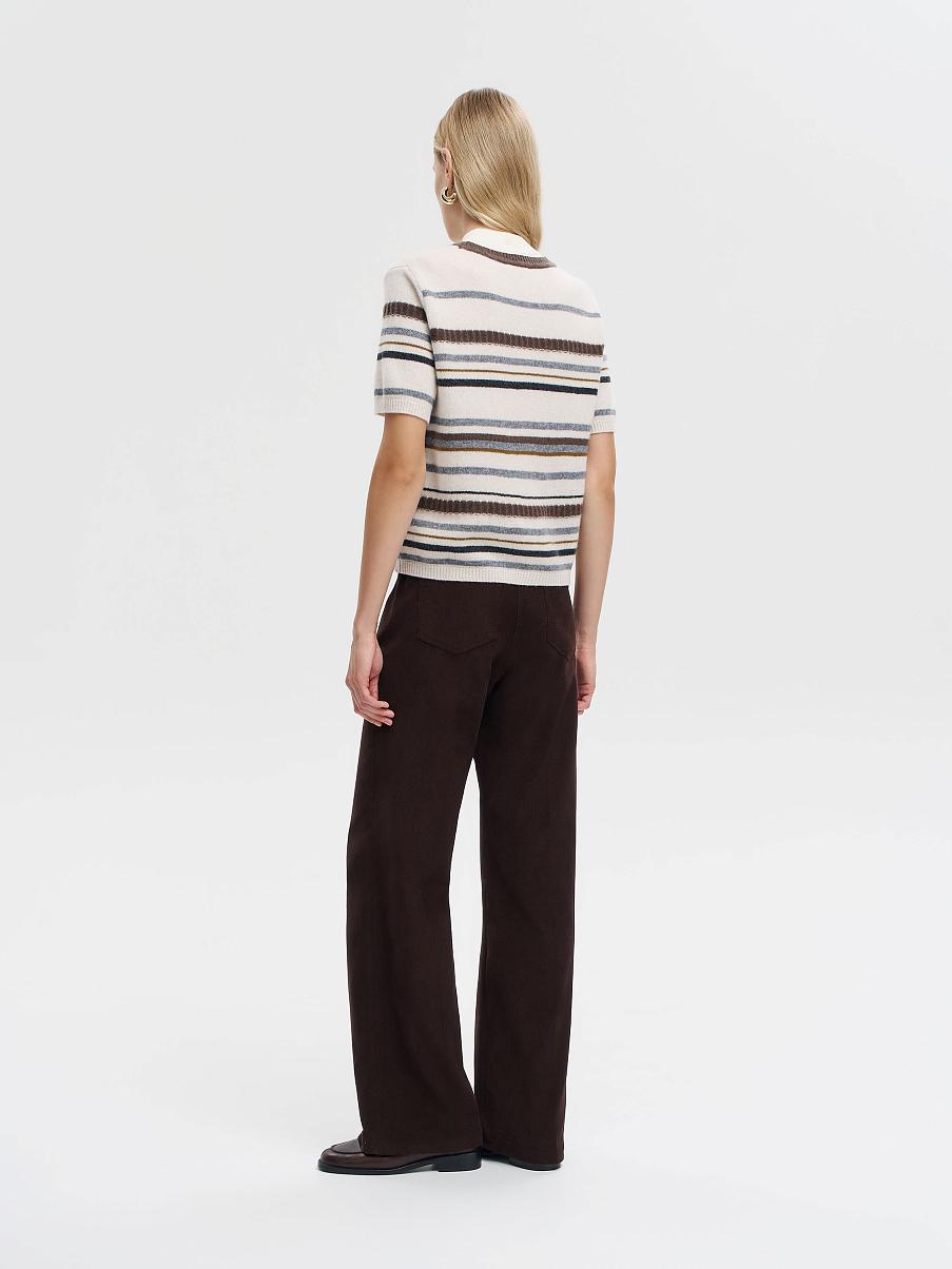 Топ из мериноса