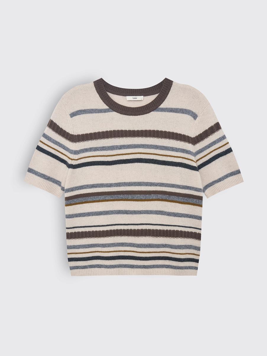 Топ из мериноса