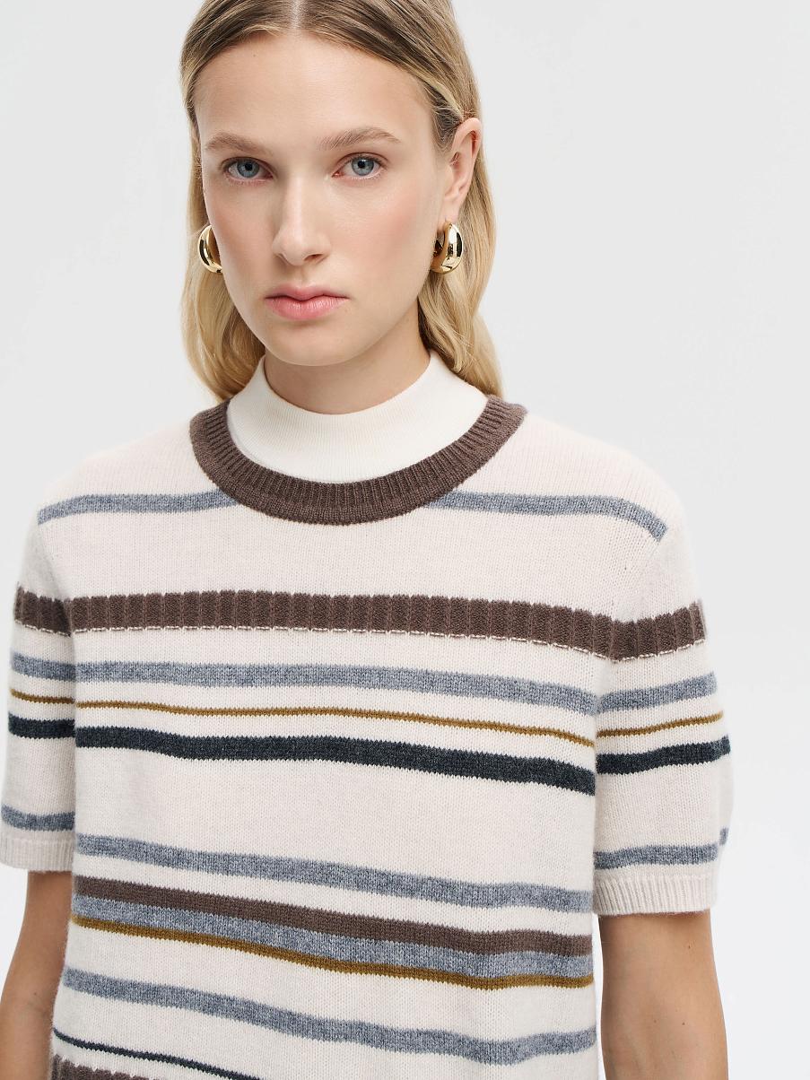 Топ из мериноса