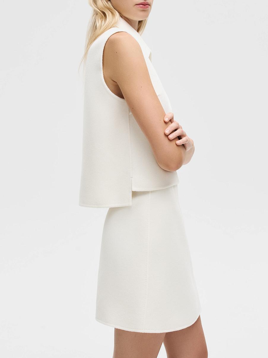 Жилетка на молнии