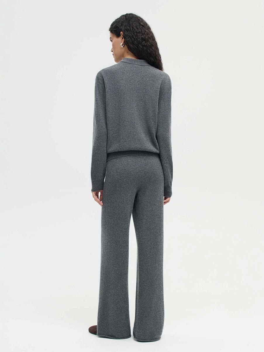 Кардиган из кашемира