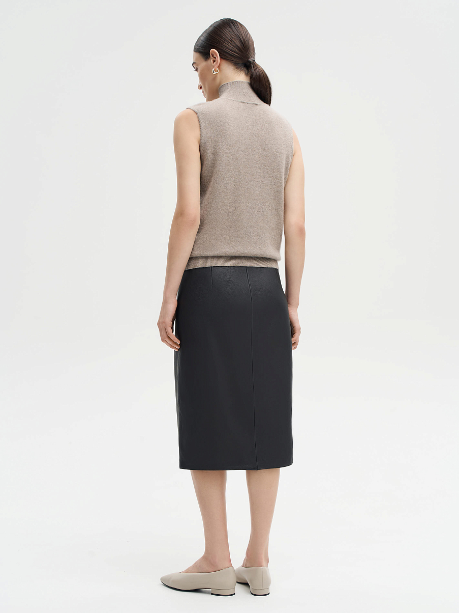 Водолазка из кашемира