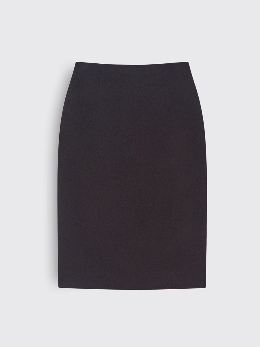 Юбка из 100% мериноса