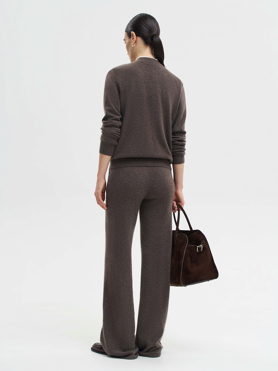 Кардиган из кашемира