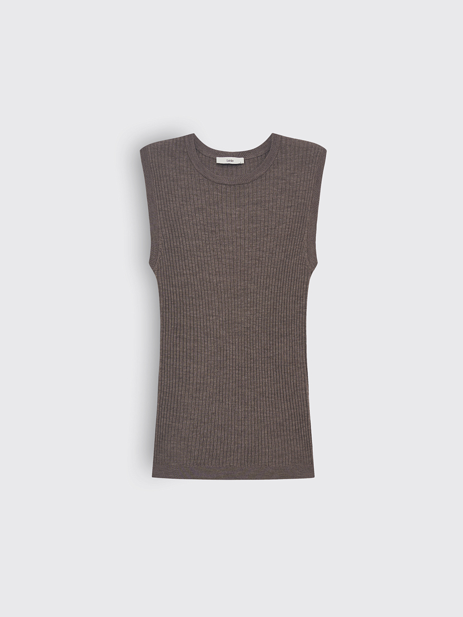 Топ из мериноса