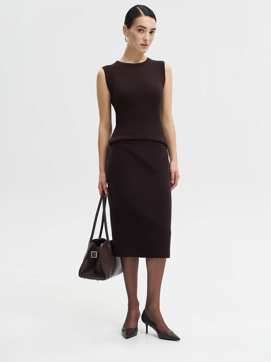 Топ из мериноса