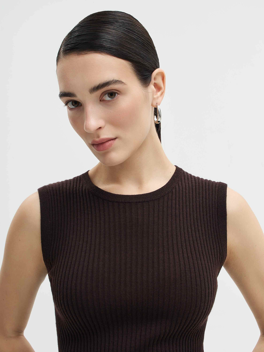 Топ из мериноса