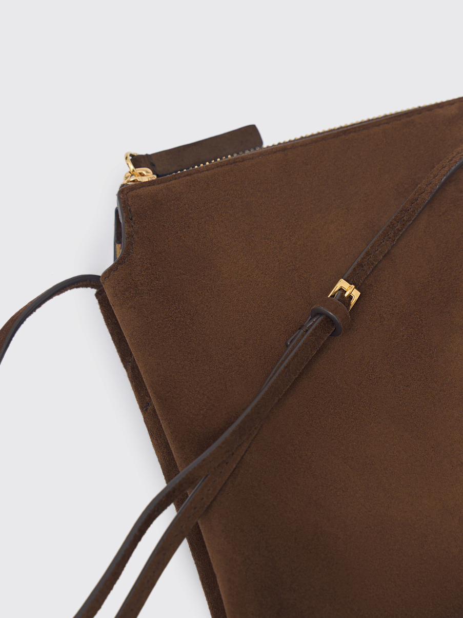 Сумка из кожи