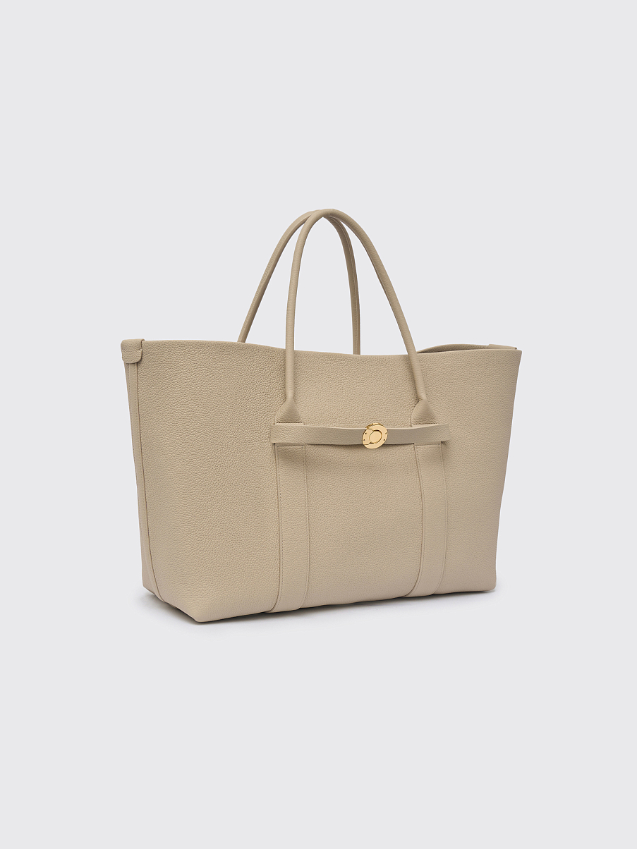 Сумка из кожи