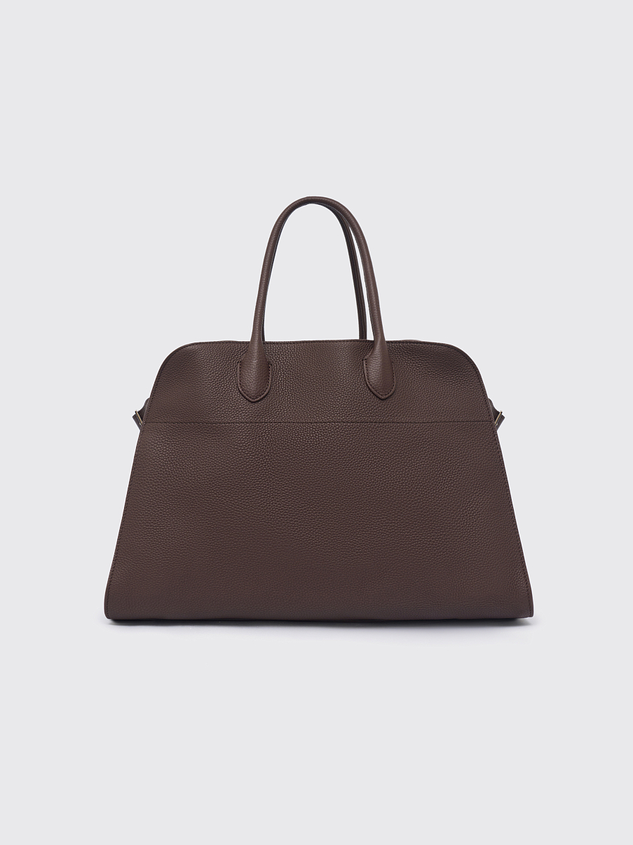 Сумка из кожи