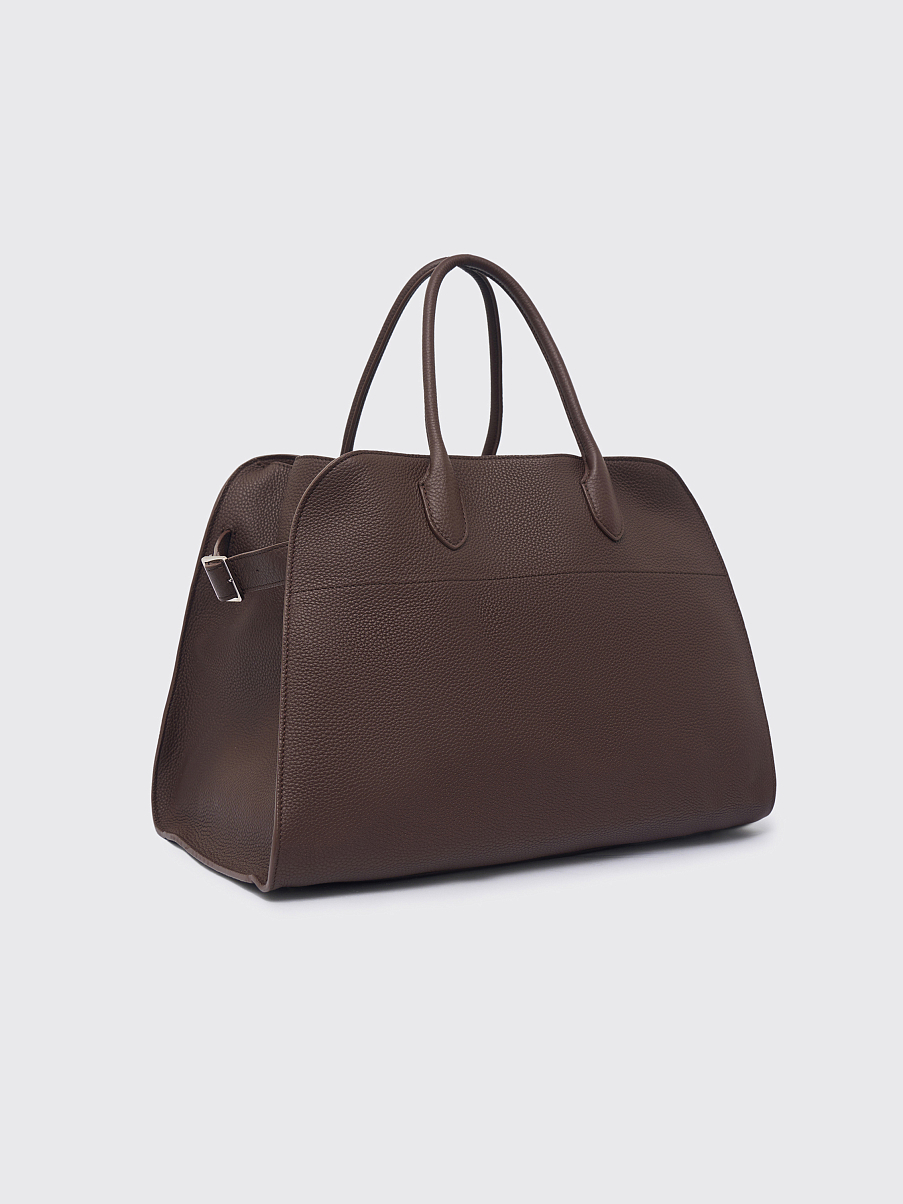 Сумка из кожи