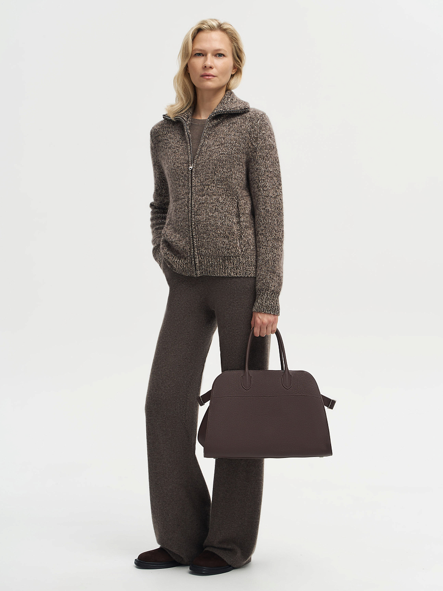 Сумка из кожи