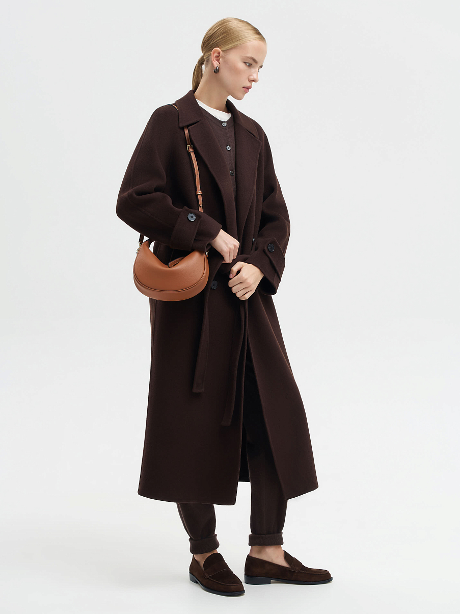 Сумка из кожи