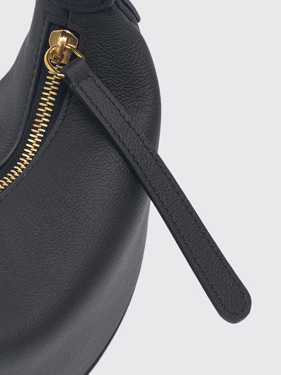 Сумка из кожи