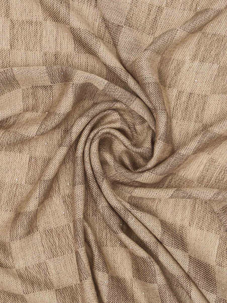 Платок из мериноса