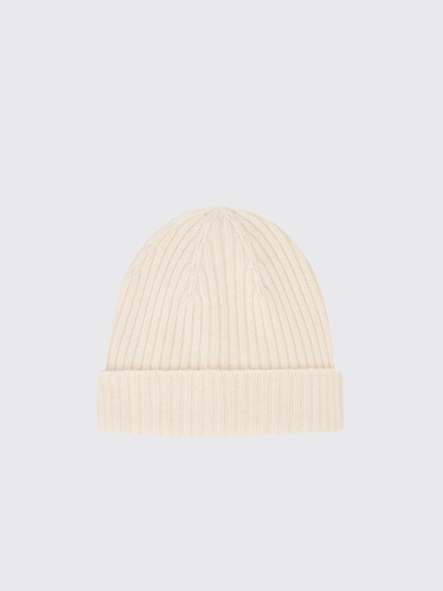 Шапка из 100% кашемира