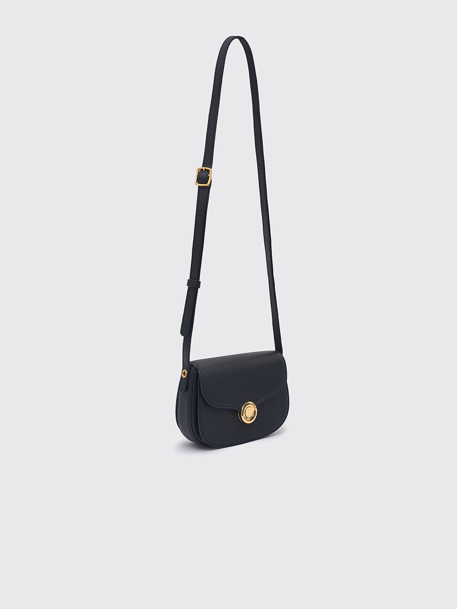 Сумка из кожи