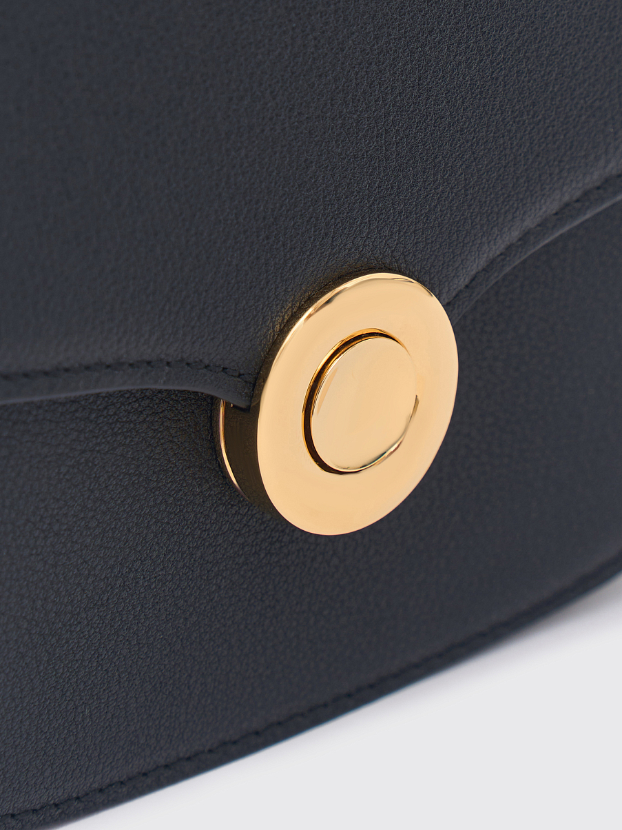 Сумка из кожи