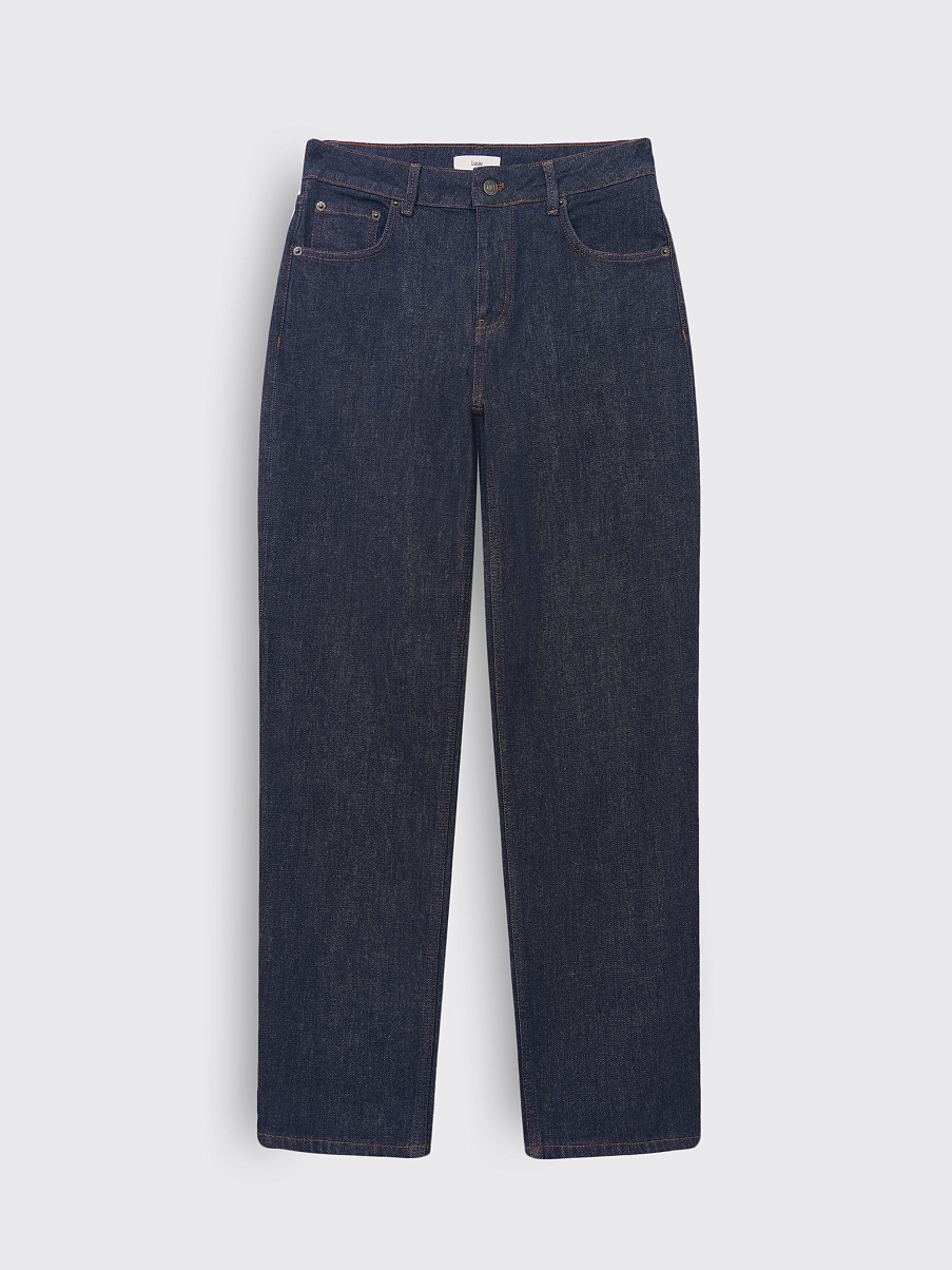 Джинсы Straight