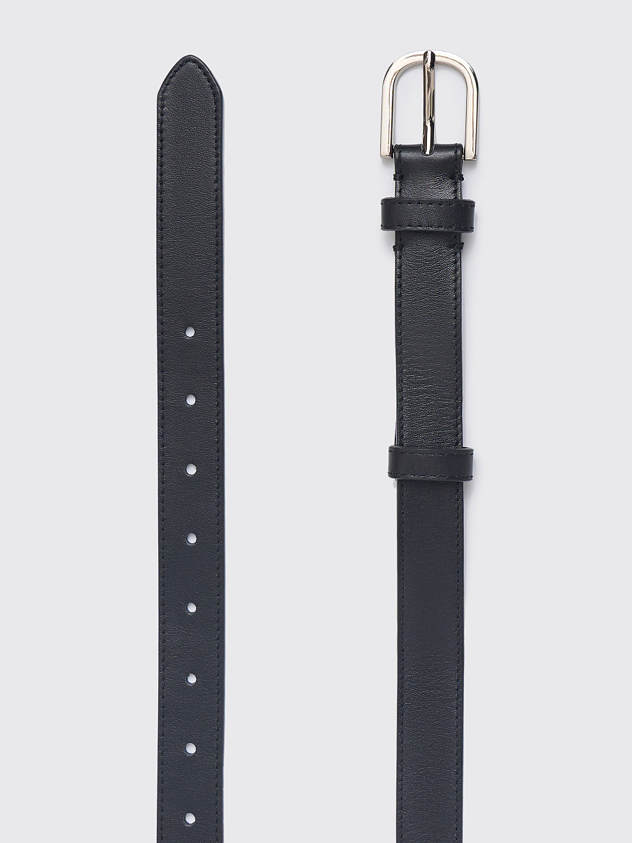 Ремень из кожи