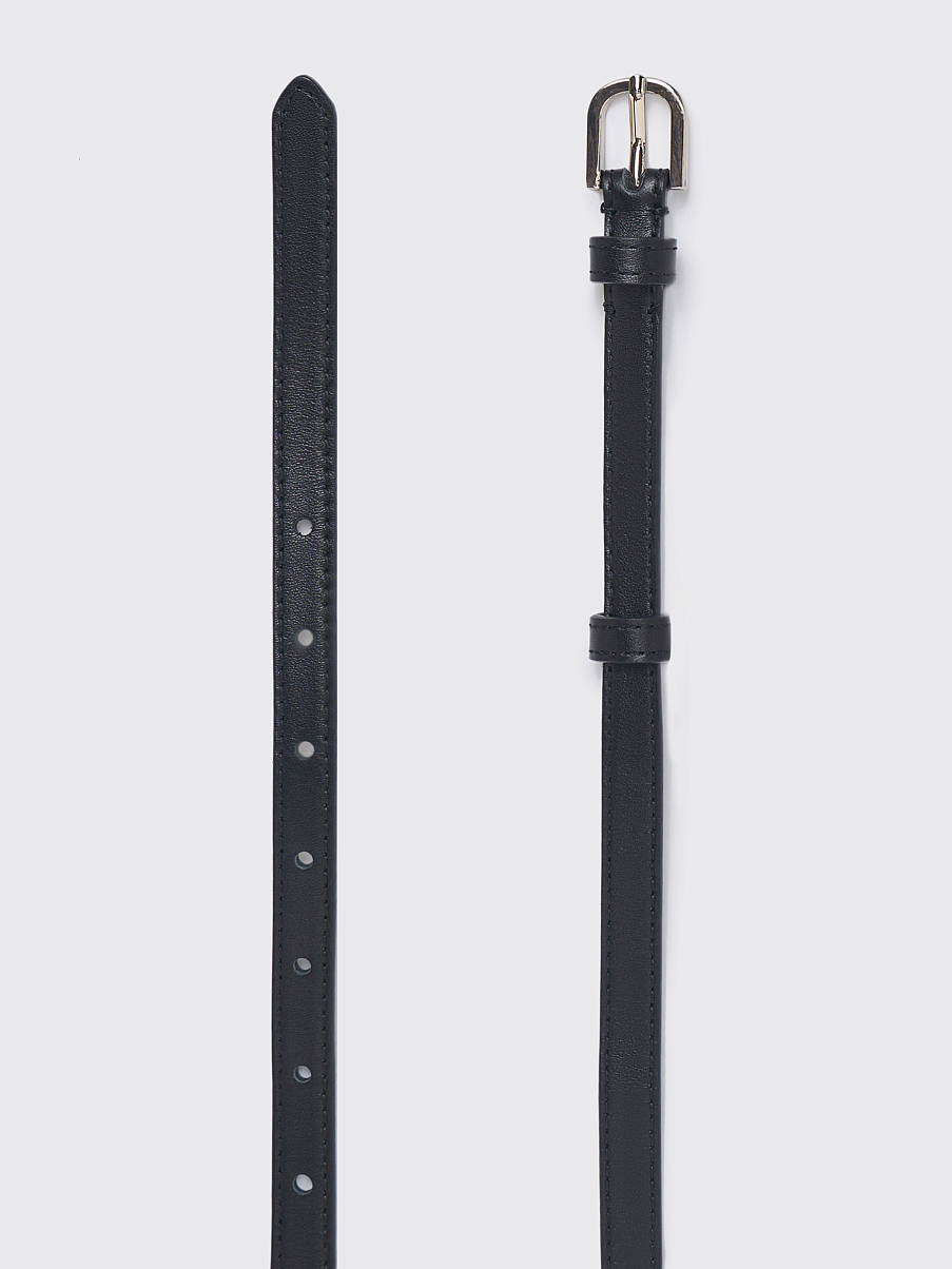 Ремень из кожи