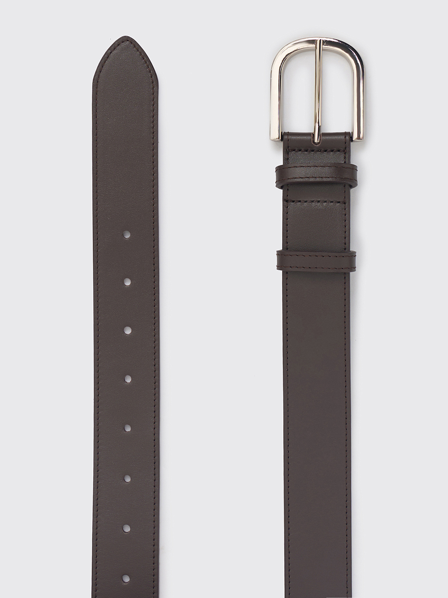 Ремень из кожи