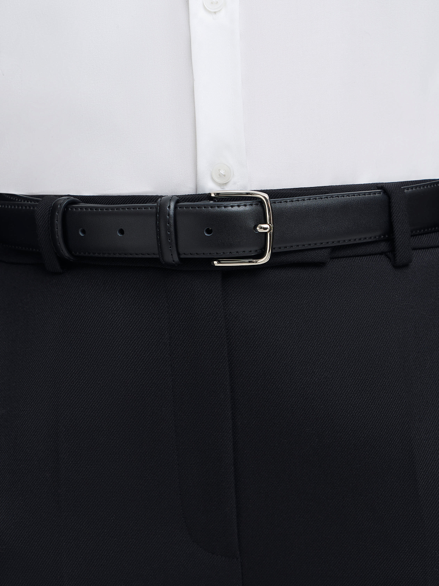 Ремень из кожи