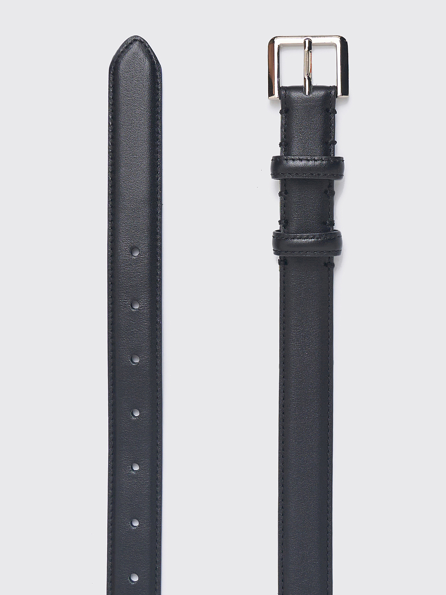 Ремень из натуральной кожи