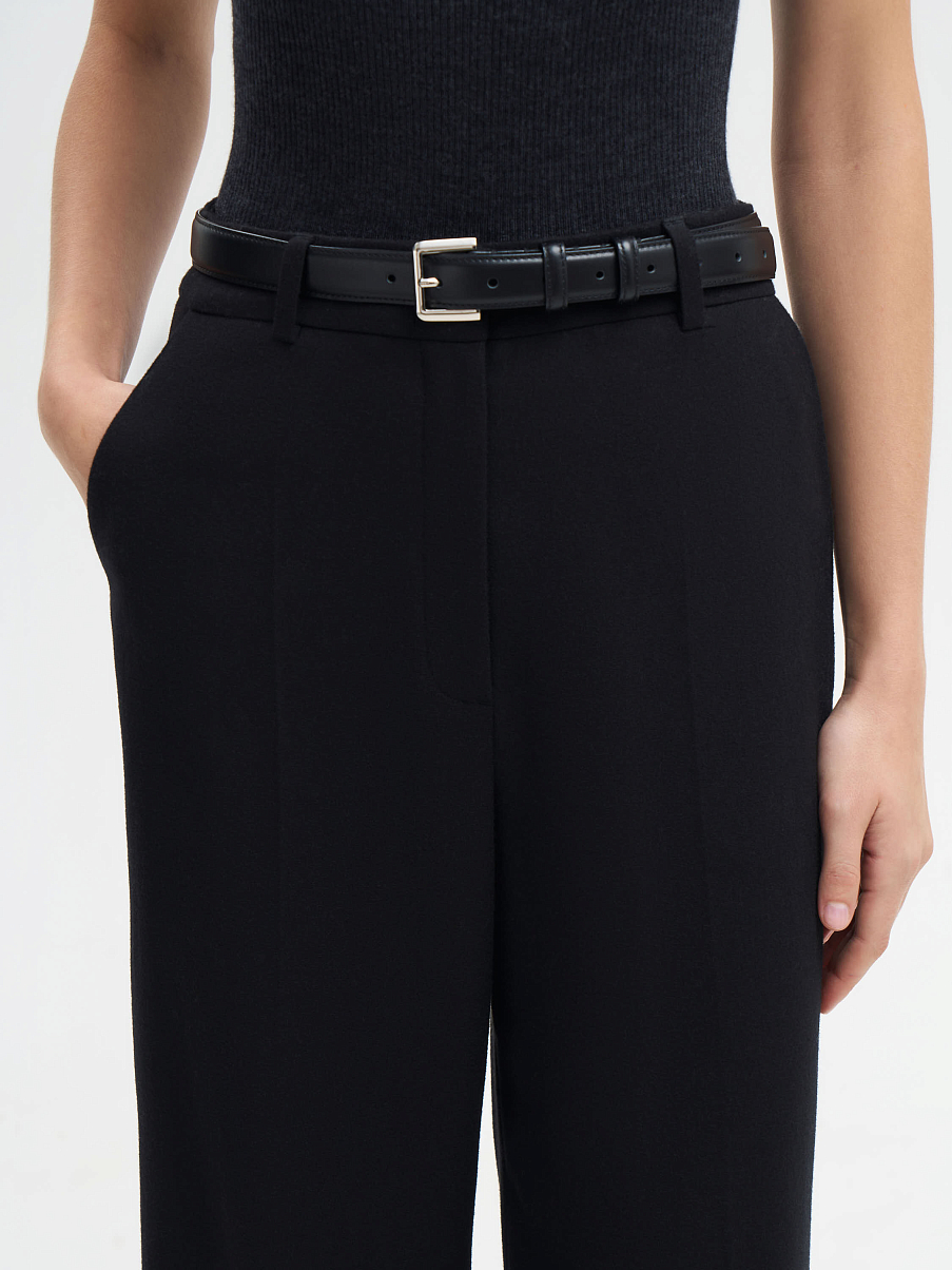 Ремень из натуральной кожи