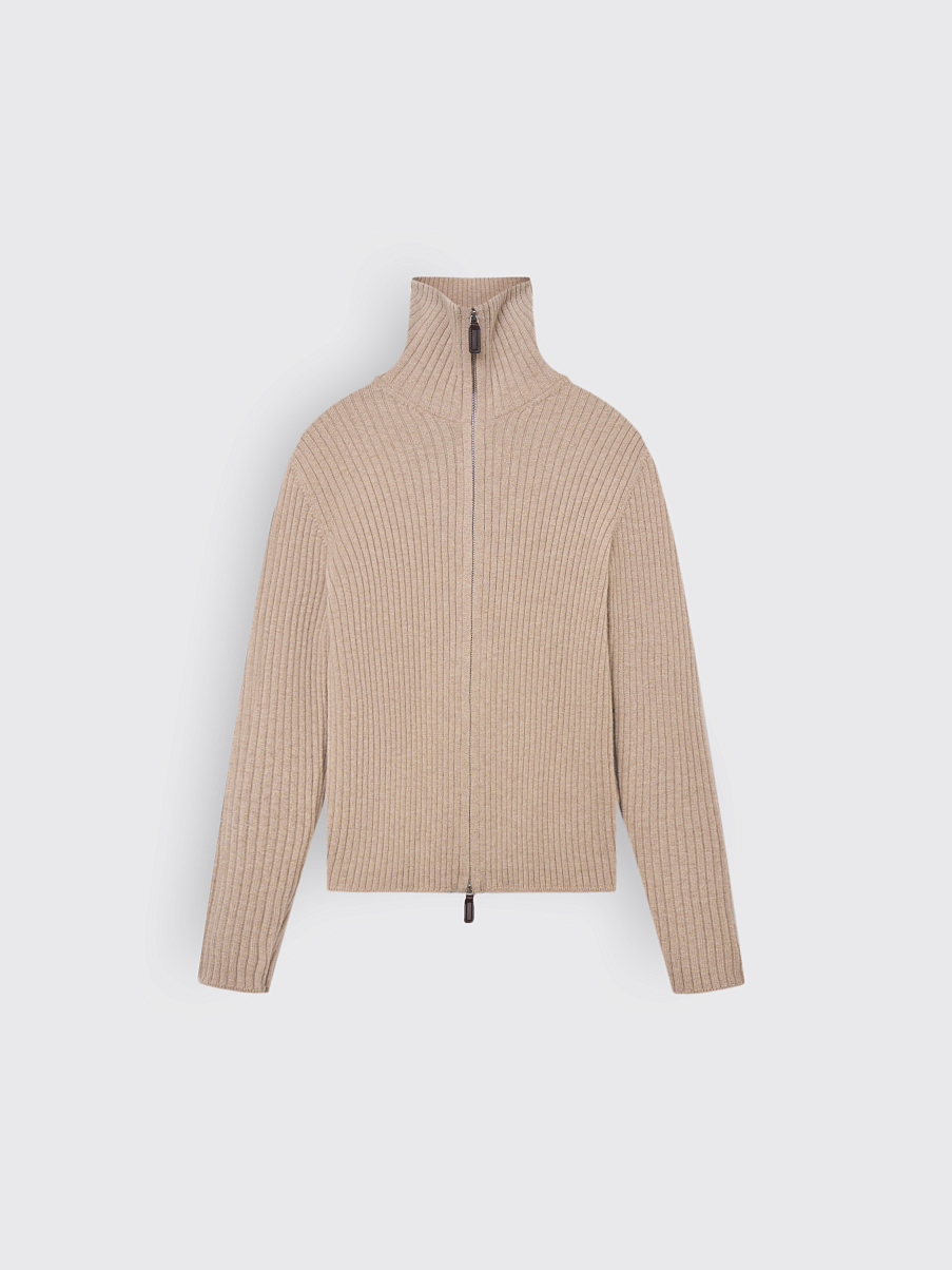 Кардиган из 100% кашемира