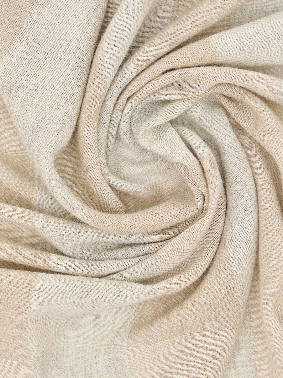 Шарф из 100% мериноса