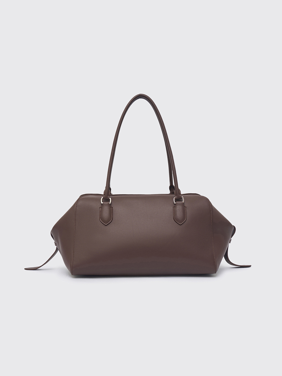 Сумка из кожи