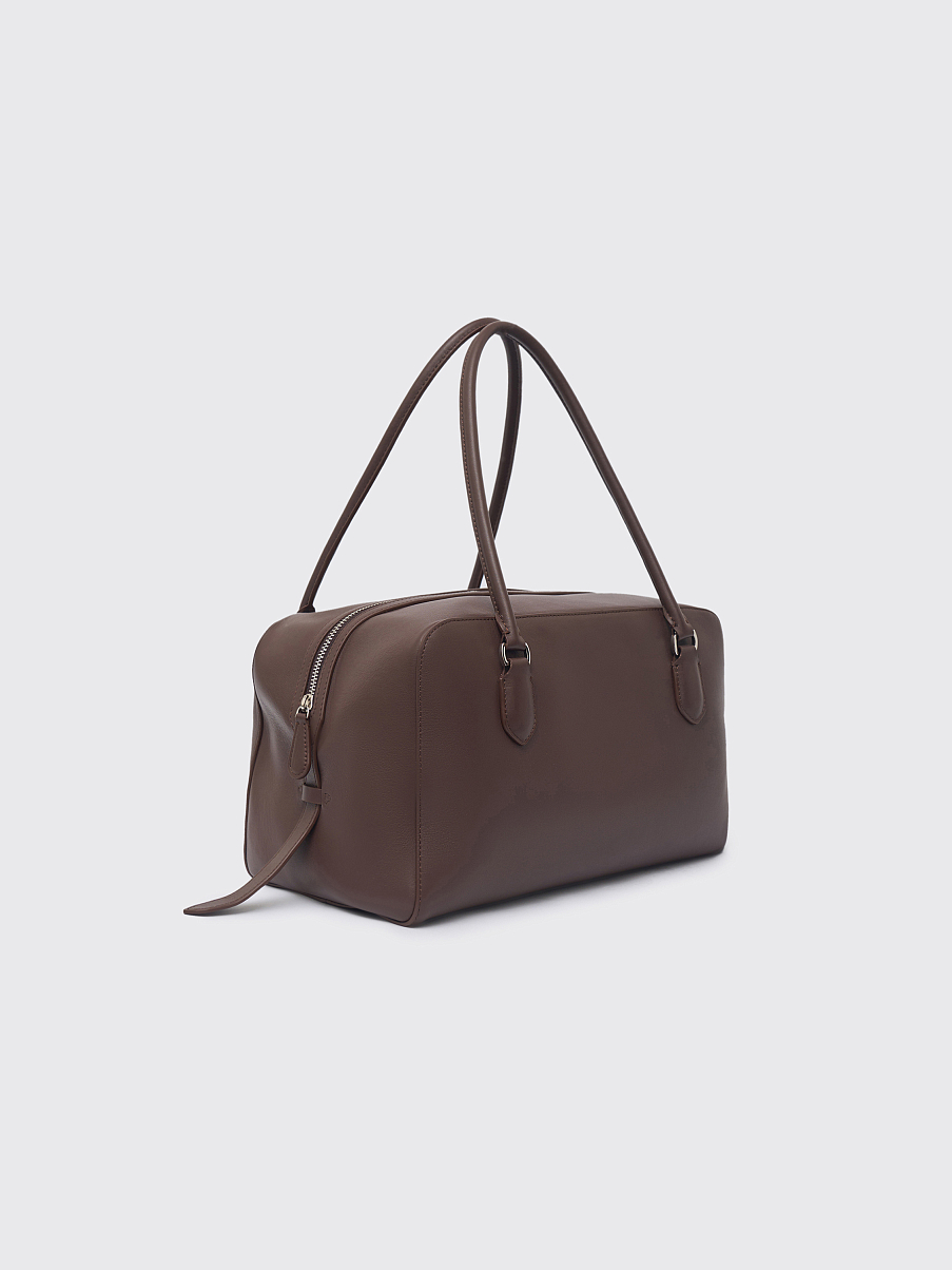 Сумка из кожи