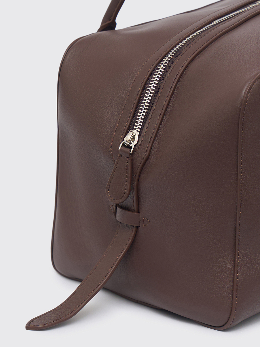 Сумка из кожи