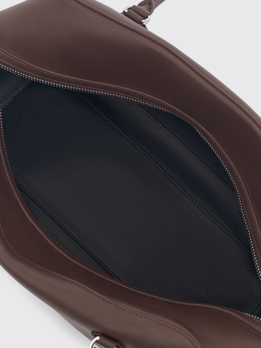 Сумка из кожи