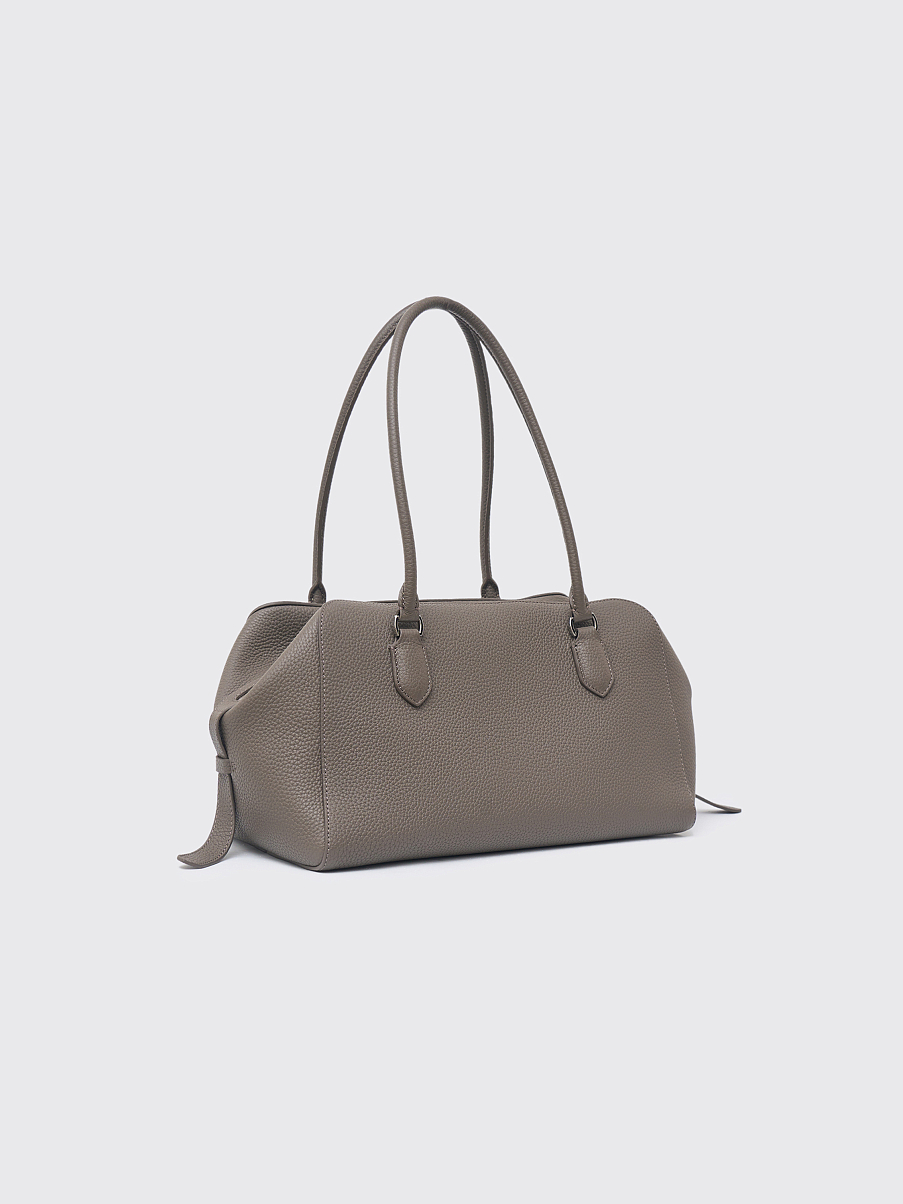 Сумка из кожи