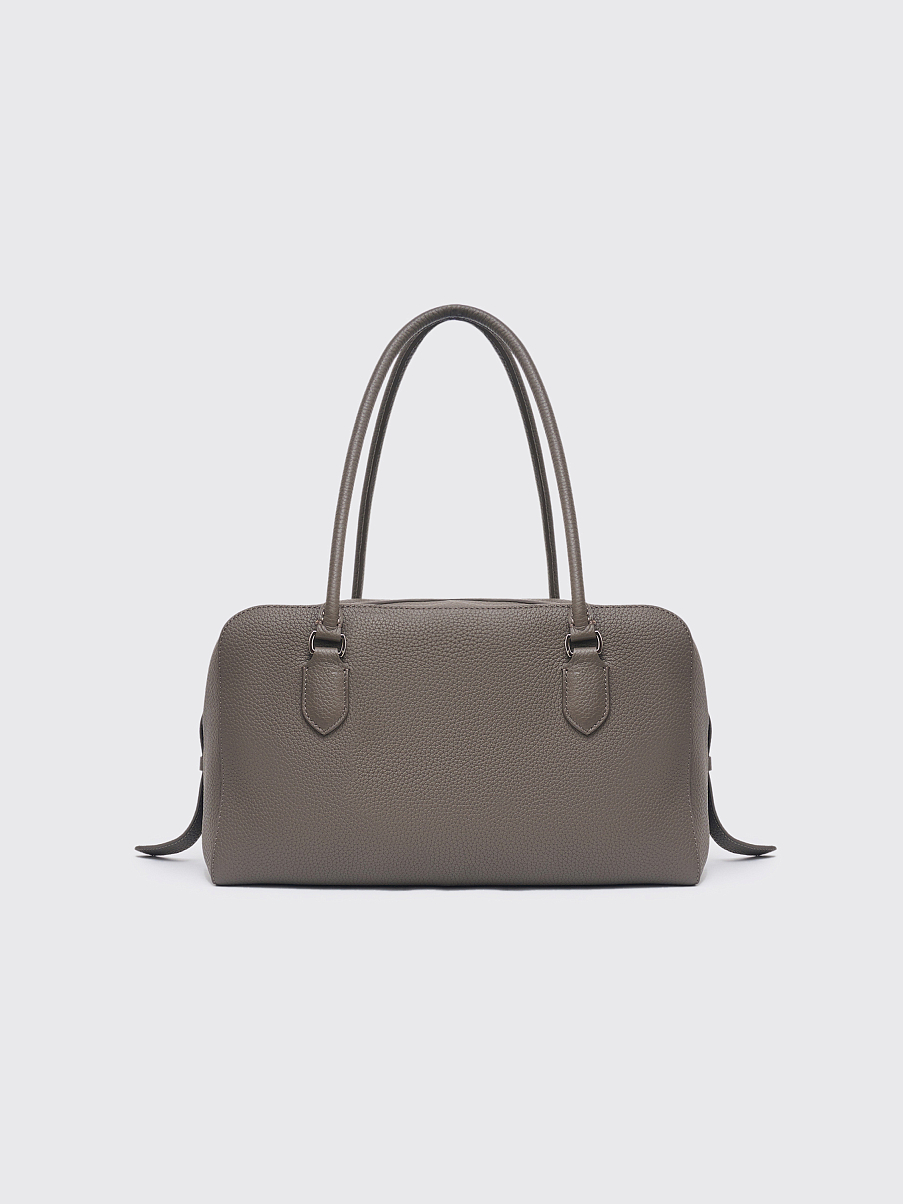 Сумка из кожи