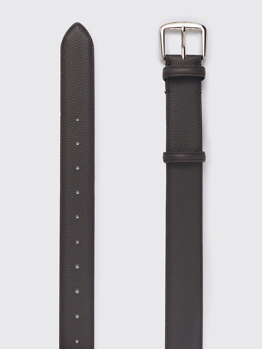 Ремень из натуральной кожи