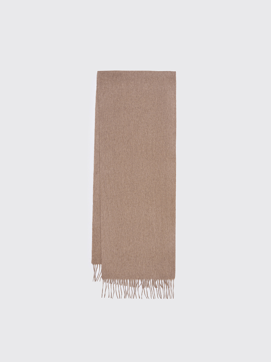 Шарф из 100% кашемира