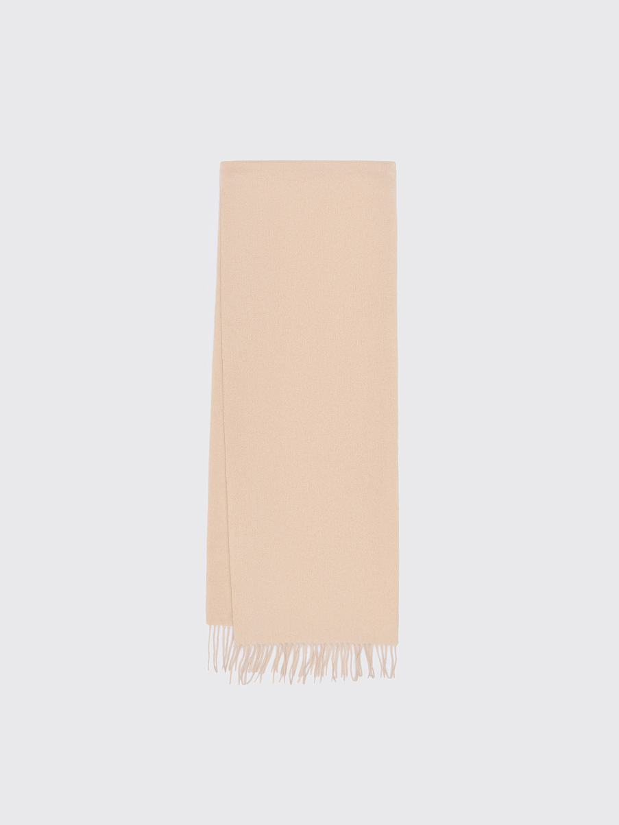 Шарф из 100% кашемира