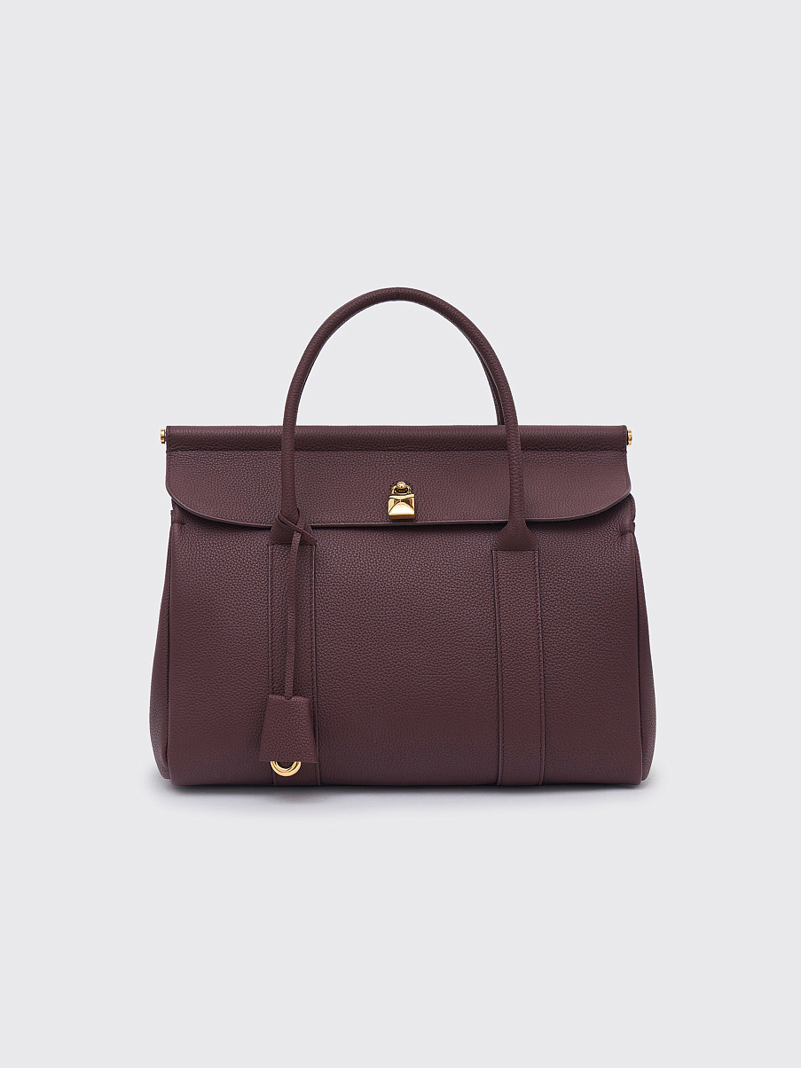 Сумка из кожи