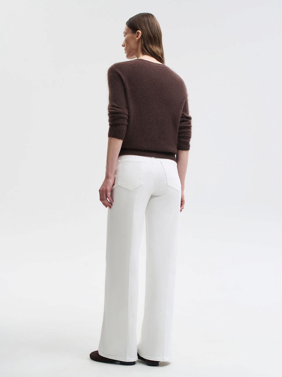 Джинсы Wide Leg