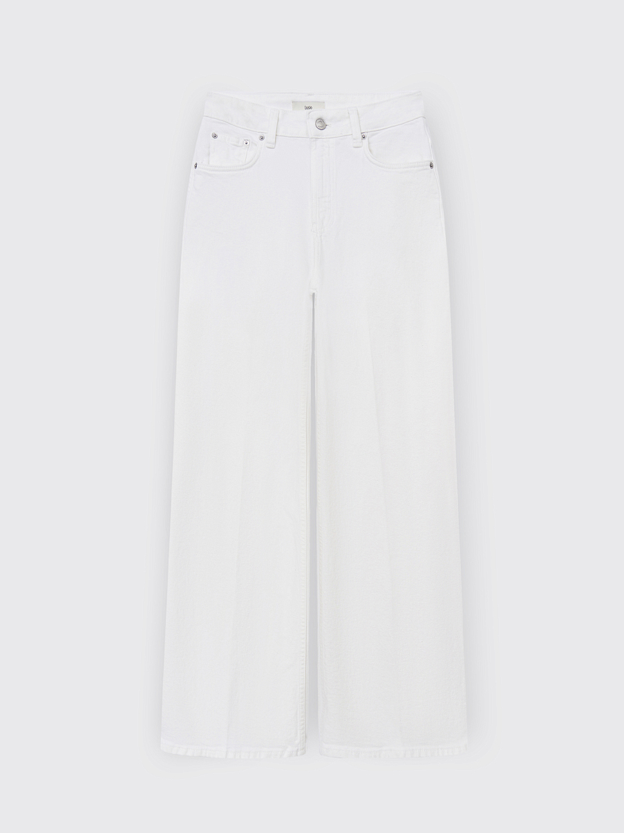 Джинсы Wide Leg