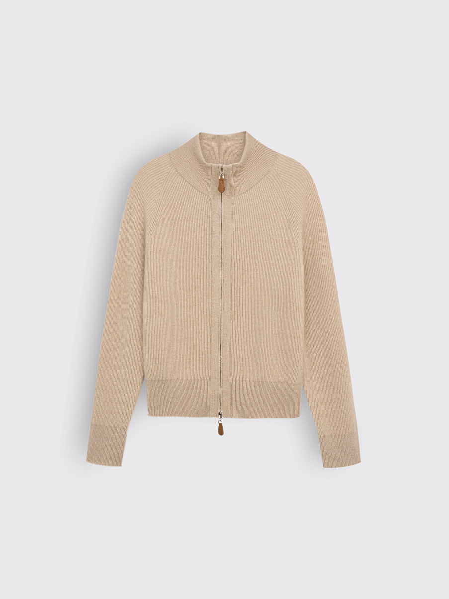 Кардиган из кашемира