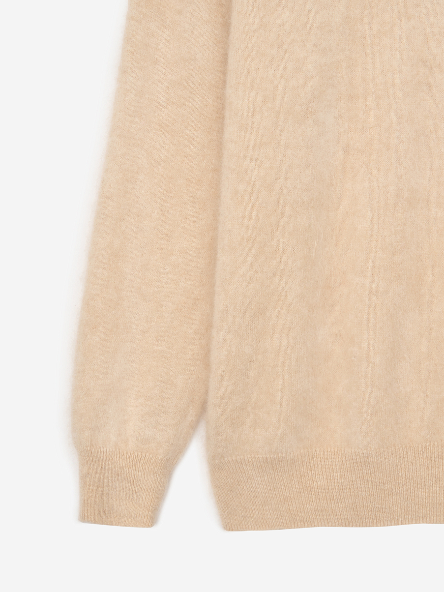 Джемпер из 100% кашемира