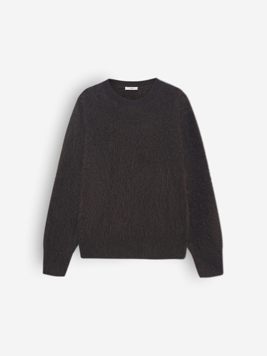 Джемпер из 100% кашемира